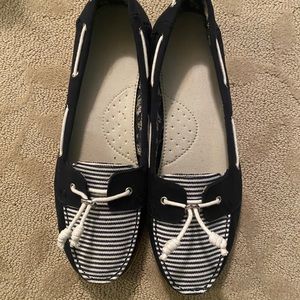 Size 12 Toms Flats